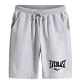 2026 Hot Sale Men's Sport Shorts Summer Daily Boxing Training Shorts Male Outdoor Gym Fitness Workout Short Pants Knee-length