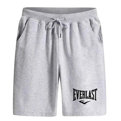 2026 Hot Sale Men's Sport Shorts Summer Daily Boxing Training Shorts Male Outdoor Gym Fitness Workout Short Pants Knee-length