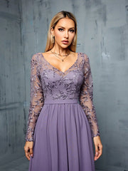 Mgiacy Women's Dinner Dress (Heavy industry) Evening dress Ball dress Party dress Bridesmaid dress