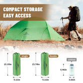 Naturehike Could Up Base 2025 Ultra light trekking tent Tent outdoor camping overnight double camping equipment