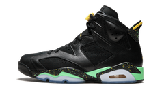 6 Retro "Brazil Pack" 688446 020