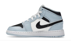 1 Mid Ice Blue (GS)