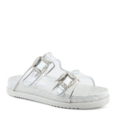 AZURA SLIDEMEIN SANDALS