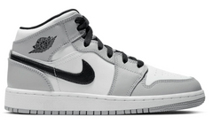 1 Mid Light Smoke Grey (GS)