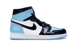 1 Retro High UNC Patent (W)