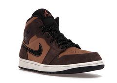 1 Mid SE Dark Chocolate