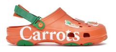Classic All Terrain Clog Carrots