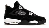 4 Retro White Thunder
