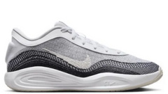G.T. Hustle Academy EP White Light Bone Black