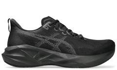Novablast 5 Black Carrier Grey