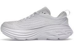 One One Bondi 8 Triple White (Women's)