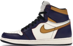 1 Retro High OG Defiant SB LA to Chicago