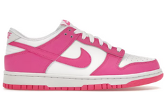 Dunk Low Laser Fuchsia (GS)