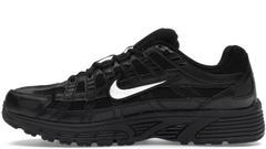 P 6000 Black Black White