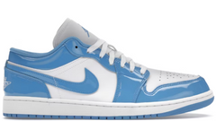 1 Low SE White Legend Blue