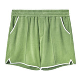 'Standard Issue' Cabana Shorts (Green)