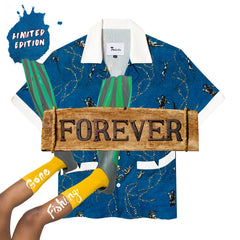 'The Key West Special' Fishing Shirt