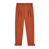 Traveler Pants (Rust)