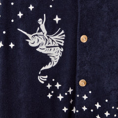 'Asterodeo' Cabana