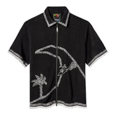 'Beach Break' Cabana ~ Relaxed Fit