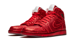 1 Retro High "Legends of Summer Glitter" 418080