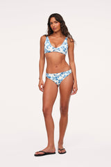 Low Waist Bikini Bottom