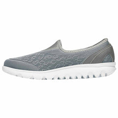 TravelActiv Slip On Sneakers