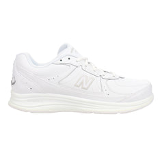 577v1 Perforated Walking Shoes