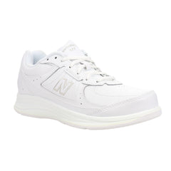 577v1 Perforated Walking Shoes