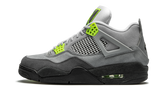 4 Retro SE "Neon" CT5342 007