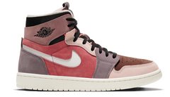1 High Zoom Air CMFT Canyon Rust (W)