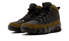 9 Retro Boot NRG "Olive" AR4491 012