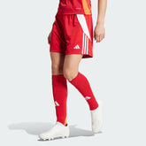 Women's adidas Tiro 24 Shorts