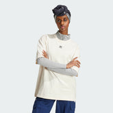 Women's adidas Essentials Boyfriend Tee