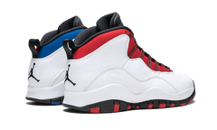 10 Retro "Russell Westbrook - Class of 2006" 310805 160
