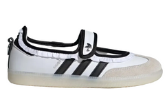 Samba Jane Cloud White Core Black (Women's)