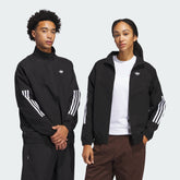 Men's adidas Skateboarding Gatsele Track Jacket (Gender Neutral)