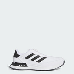 Men's adidas S2G BOA 24 Wide Spikeless Golf Shoes