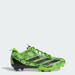 Men's adidas Adizero Electric II Exotic Speed Football Cleats