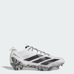 Men's adidas Adizero Electric II Exotic Speed Football Cleats
