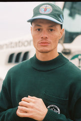 'DSNY x Tombolo' Sweater