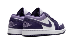 1 Low "Sky J Purple" 553558 515