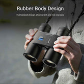 10x42 Autofocus Binoculars – Civilian Telescope with 5.8° Field of View