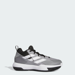 Kids' adidas Cross Em Up Select Mid Shoes Kids