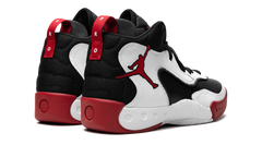 Pro Rx "White / red" CQ6116 106