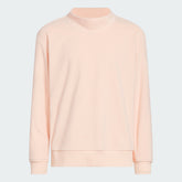 Kids' adidas Fleece Mock Pullover Kids