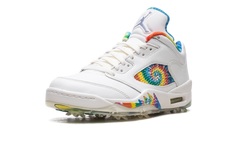 5 Low Golf "Peace, Love, and Golf" CW4205 100