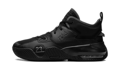 Stay Loyal 2 "Black Anthracite" DQ8401 002
