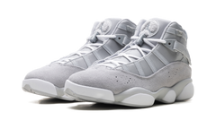 6 Rings "Wolf Grey" 322992 009
