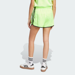 Women's adidas Adicolor 3-Stripes Sprinter Shorts